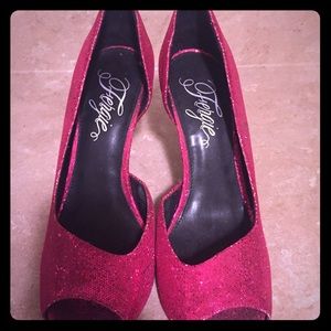 Fergie Shoes